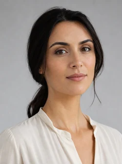 Isabel Vaughan