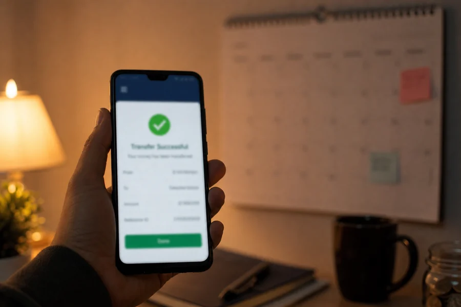Testing the Payout: The Key Legitimacy Indicator