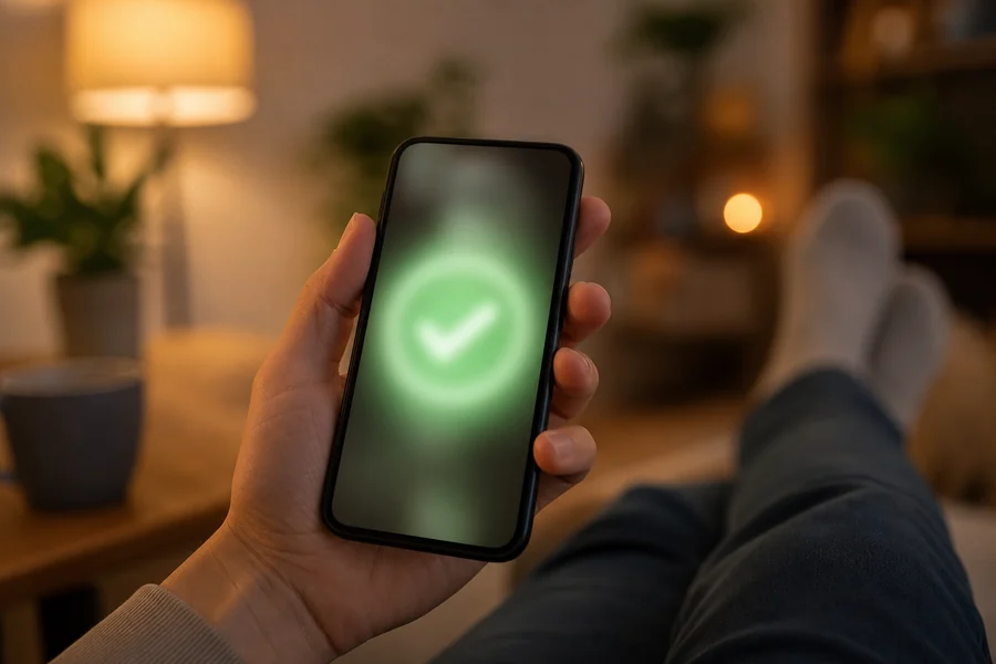 We Tested the Password Reset: Here's What Happened