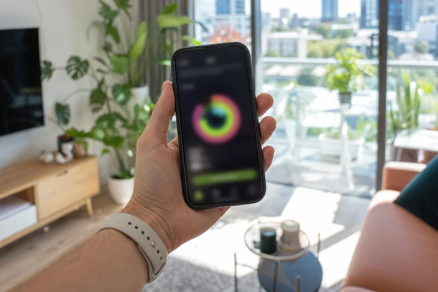 Installing the Rollxo App on iPhone: The Experience