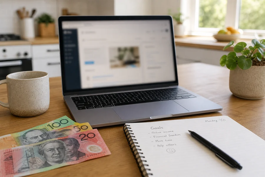 Week 1: First Impressions, Registration and Bonus Claim