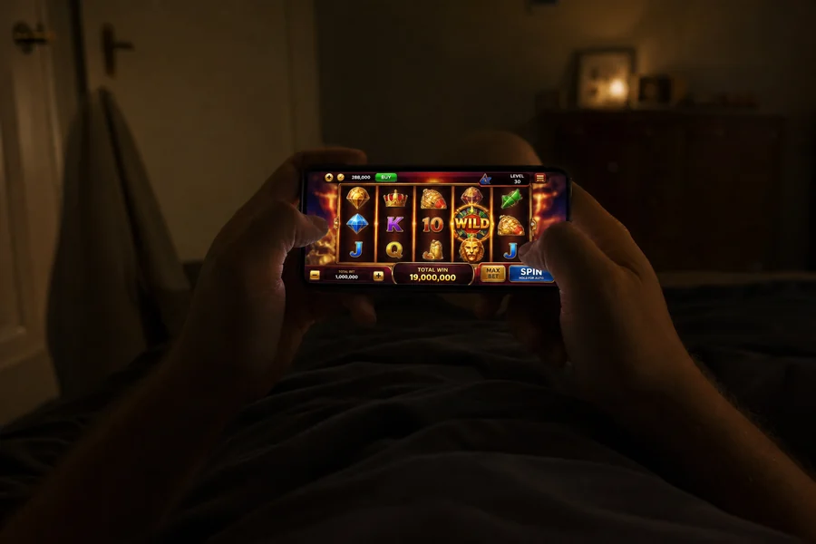 Week 2: Into the Game Library — What We Actually Played