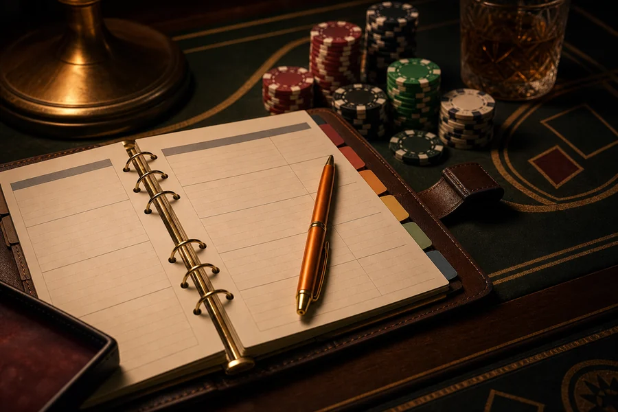Rollxo Casino Review — We Tested It for a Month, Here's the Full Story