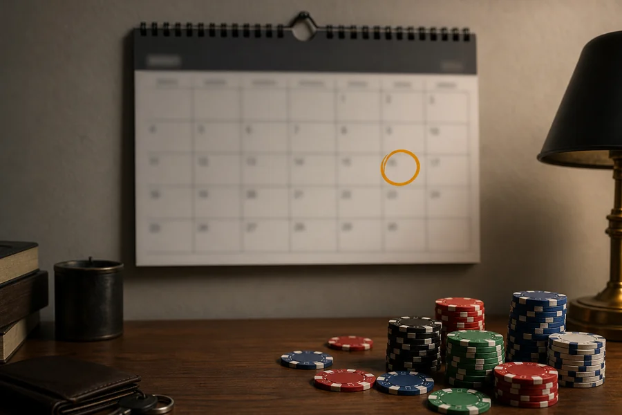 Waiting for Approval: What the Pending Period Was Like